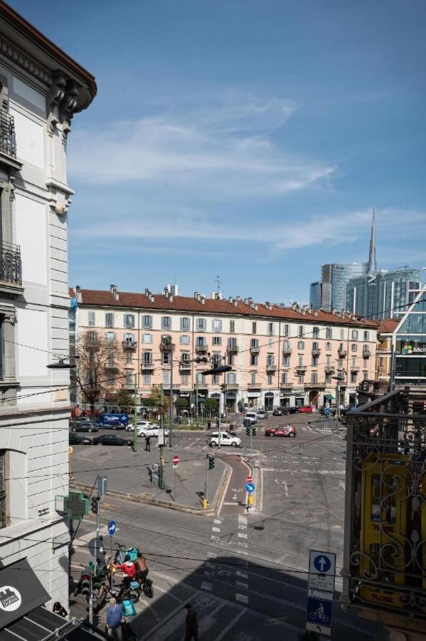 Apartment Sarpi - 15 Min Duomo Mailand